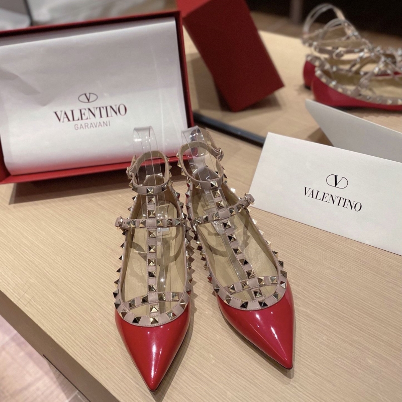 Valentino Sandals